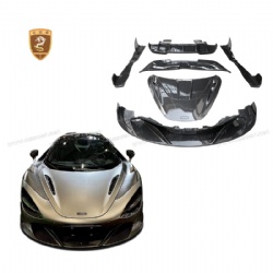 For McLaren 720S ryft style body kit