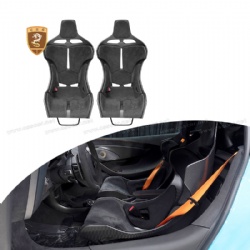 For McLaren MSO universal Seat