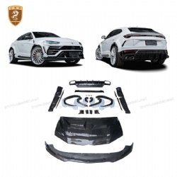 Twill Carbon Fiber 1016 Body Kit For Lambroghini URUS